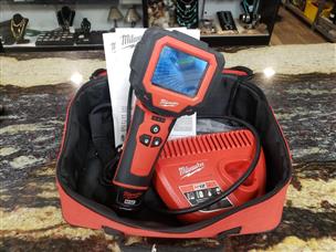 Milwaukee 2313 best sale